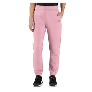 Women's Carhartt relaxed fit sweats